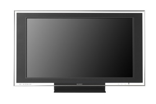 Illustration for article titled Sony's New XBR5 XBR4, and W Series LCD HDTVs